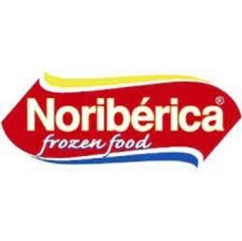 Εικόνα για τον κατασκευαστή NORIBERICA FROZEN FOOD