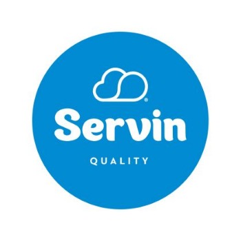 Εικόνα για τον κατασκευαστή SERVIN