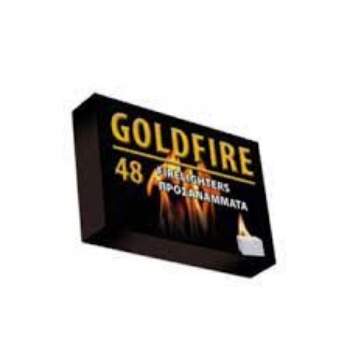 Εικόνα για τον κατασκευαστή GOLDFIRE