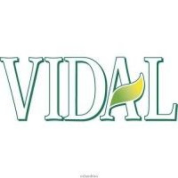 Εικόνα για τον κατασκευαστή Vidal COSM.