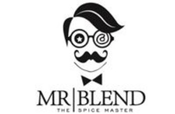 Εικόνα για τον κατασκευαστή MR BLEND