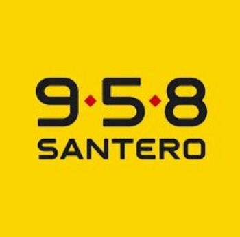 Εικόνα για τον κατασκευαστή 958 SANTERO