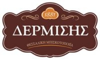 Εικόνα για τον κατασκευαστή Μπισκότα Δερμίσης