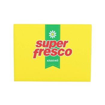 Εικόνα για τον κατασκευαστή SUPER FRESCO