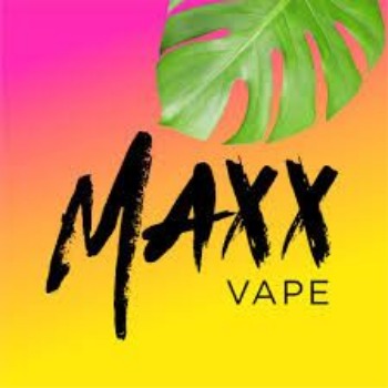 Εικόνα για τον κατασκευαστή MAXX VAPE