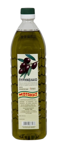 ΜΟΤΑΚΗΣ ΠΥΡΗΝΕΛΑΙΟ 1lit