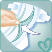PAMPERS ACTIVE BABY No 7 (40ΤΜΧ) MAXI