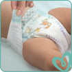 PAMPERS ACTIVE BABY No 7 (40ΤΜΧ) MAXI