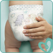 PAMPERS ACTIVE BABY No 7 (40ΤΜΧ) MAXI