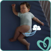 PAMPERS ACTIVE BABY No 7 (40ΤΜΧ) MAXI
