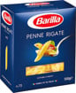 BARILLA 500gr. - (PENNE RIGATE No 73)