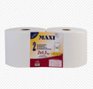 MAXI ΧΑΡΤΙ ΒΙΟΜΗΧΑΝΙΚΟ (2x3kg) - (ΒΟΒΙΝΑ ΛΕΥΚΗ)