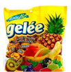 GELLE ΚΑΡΑΜΕΛΕΣ ΖΕΛΕ 400gr. (EXOTIC)