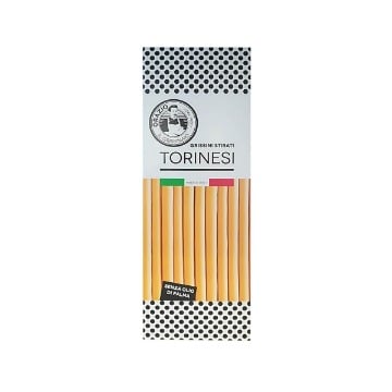 ΚΡΙΤΣΙΝΙΑ ORAZIO TORINESI 120gr