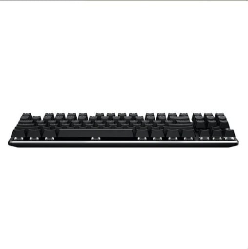 ΕΝΣΥΡΜΑΤΟ ΜΗΧΑΝΙΚΟ GAMING ΠΛΗΚΤΡΟΛΟΓΙΟ ΜΕ BACKLIGHT RGB ΚΑΙ ΕΠΙΦΑΝΕΙΑ ΑΠΟ ΑΛΟΥΜΙΝΙΟ DEEPCOOL KB500