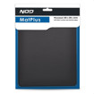 ΥΦΑΣΜΑΤΙΝΟ MOUSEPAD 200x240x3mm ΜΕ ΡΑΦΗ NOD MATPLUS