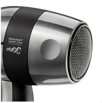 ΣΕΣΟΥΑΡ ΜΑΛΛΙΩΝ 2400W ΜΕ AC ΜΟΤΕΡ VALERA SWISS SILENT JET 8700 D RC