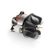 ΣΕΣΟΥΑΡ ΜΑΛΛΙΩΝ 2400W ΜΕ AC ΜΟΤΕΡ VALERA SWISS SILENT JET 8700 D RC