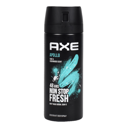 AXE ΑΠΟΣΜΗΤΙΚΟ APOLLO 150ml