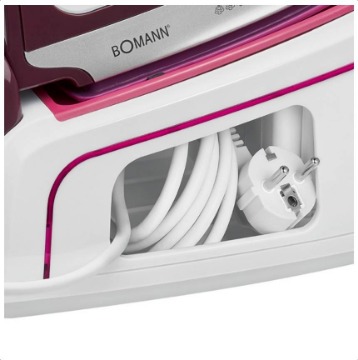 ΣΥΣΤΗΜΑ ΣΙΔΕΡΩΜΑΤΟΣ ΜΕ ΑΤΜΟ 2300W DBS 6034 CB