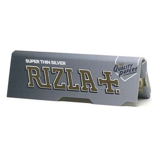 RIZLA ΧΑΡΤΑΚΙ ΑΣΗΜΙ