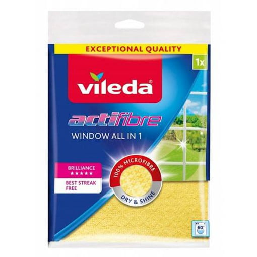 VILEDA ACTIFIBRE