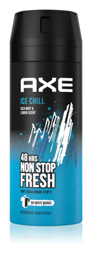 AXE ΑΠΟΣΜ ICE CHILL 150ml