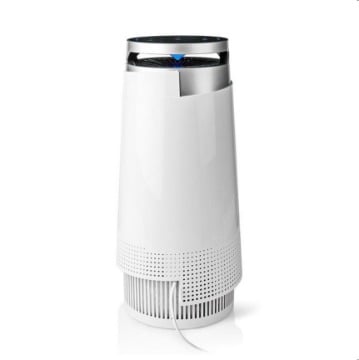 AIR PURIFIER 35W ΓΙΑ ΧΩΡΟΥΣ ΕΩΣ 20m² NEDIS AIPU100CWT