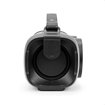 ΦΟΡΗΤΟ TWS ΗΧΕΙΟ BLUETOOTH 24W ΜΕ ΔΕΡΜΑΤΙΝΗ ΛΑΒΗ ΜΕΤΑΦΟΡΑΣ NEDIS SPBB306BK