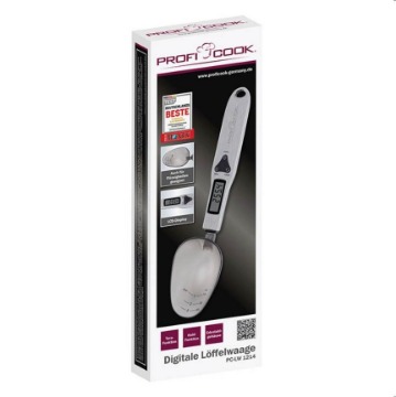 ΨΗΦΙΑΚΗ ΖΥΓΑΡΙΑ ΚΟΥΤΑΛΙ 300gr PC-LW 1214
