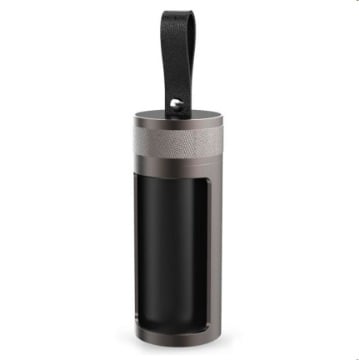  BLUETOOTH TWS ΑΚΟΥΣΤΙΚΑ ΜΕ ΘΗΚΗ ΦΟΡΤΙΣΗΣ NOD SOUNDTUBE