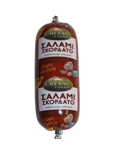 CRETA FARMS ΠΑΡΙΖΑΚΙ ΣΚΟΡΔΑΤΟ 310g (ΧΩΡΙΣ ΓΛΟΥΤΕΝΗ)