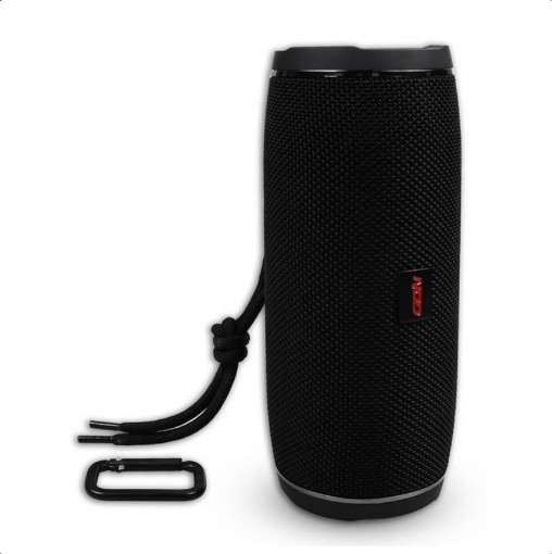 ΦΟΡΗΤΟ BLUETOOTH ΗΧΕΙΟ ΜΕ IPX5 2x5W NOD STREET VIBES