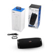 ΦΟΡΗΤΟ BLUETOOTH ΗΧΕΙΟ ΜΕ IPX5 2x5W NOD STREET VIBES