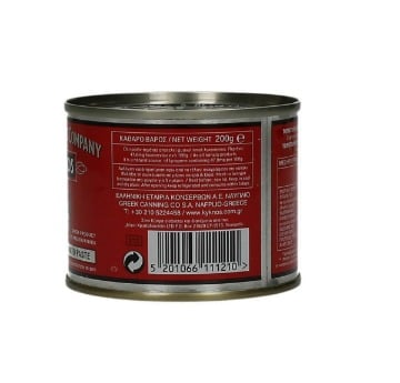 ΚΥΚΝΟΣ ΤΟΜΑΤΟΠΟΛΤΟΣ 200gr. - (28%)