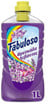 FABULOSO ΚΑΘΑΡΙΣΤΙΚΟ 1lit - (LAVANDA - ΜΩΒ)
