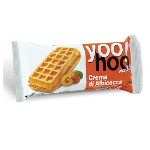 YOOHOO ΒΑΦΛΑ (ΒΕΡΙΚΟΚΟ) 50gr.