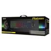 4 ΣΕ 1 ΠΑΚΕΤΟ GAMING (RGB ΠΟΝΤΙΚΙ, ΕΝΣΥΡΜΑΤΟ RGB ΠΛΗΚΤΡΟΛΟΓΙΟ, RGB HEADSET, XXL MOUSEPAD) NOD PLATOON