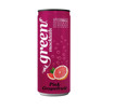 GREEN MOCTAILS PINK GRAPEFRUIT 330ml