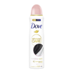 DOVE ΑΠΟΣΜΗΤΙΚΟ SPRAY ADVANCED CARE 150ml (INVISIBLE CARΕ)