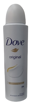 DOVE ΑΠΟΣΜΗΤΙΚΟ DEO SPRAY 150ml - (ORIGINAL)