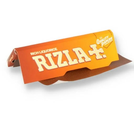 RIZLA ΓΛΥΚΟΡΙΖΟ ΠΟΡΤΟΚΑΛΙ (1TMX)