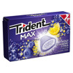 TRIDENT MAX FROST BLUEBERRY CITRUS (20gr)