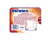 MENTOS PURE FRESH BLISTER ΚΑΝΕΛΑ