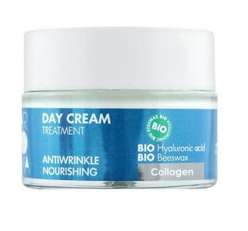 AROMA DAY FACE CREAM TREATMENT 50ml