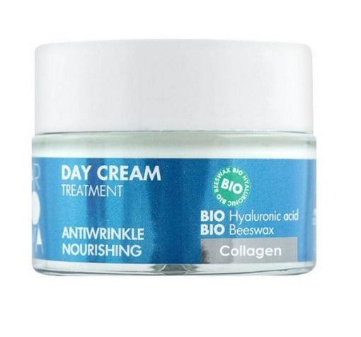 AROMA DAY FACE CREAM TREATMENT 50ml