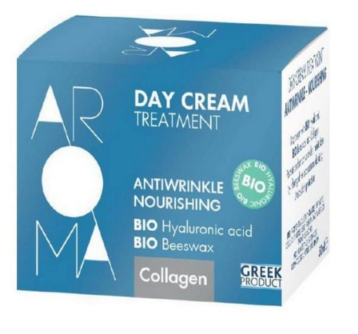 AROMA DAY FACE CREAM TREATMENT 50ml