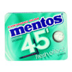 MENTOS 45 BLISTER SPEARMINT 18g