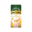JACOBS ICE CAPPUCCINO STICKS CARAMEL 142.4gr. - (8τεμ.) (-0.60€)