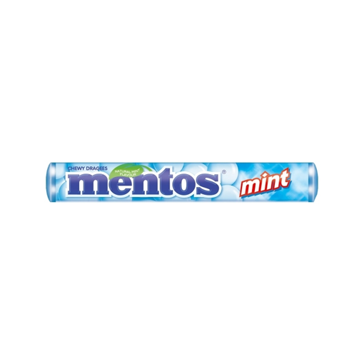 Mentos Stick Mint